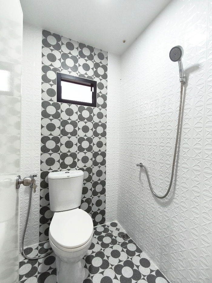 รูป บ้านสวยสไตล์โมเดิร์น พร้อมอยู่!
บ้านเดี่ยว 2 ชั้น หมู่บ้านเคซีการ์เด้นโฮม5 - รูปที่ 18/28