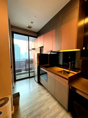 คอนโดให้เช่า : Condo for Rent: THE ROOM Sukhumvit 69 Nearest BTS: BTS Phra Khanong