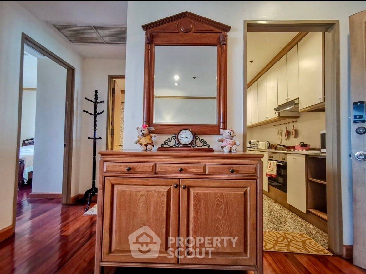 picture 1-BR Condo at Ban Chao Phraya Condo near MRT Hua Lamphong (ID 1561427) - 5/8