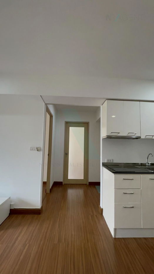 picture ðĐ For Sell Condo MY RESORT BANGKOK Building 1, Floor 11,2 bed room, Room size 79 sqm - 8/8