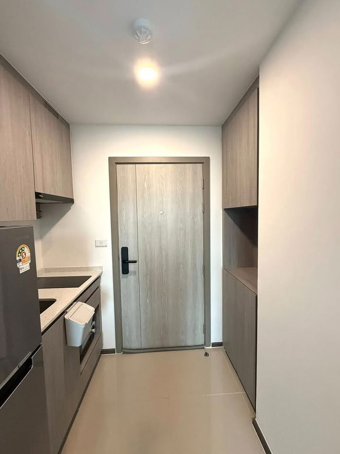 รูป เช่าคอนโด Brixton Pet & Play Phahol 50 Station/บริกซ์ตัน เพ็ท & เพลย์ พหลโยธิน 50 (C6812011) ID Line : @condo44 - รูปที่ 6/11