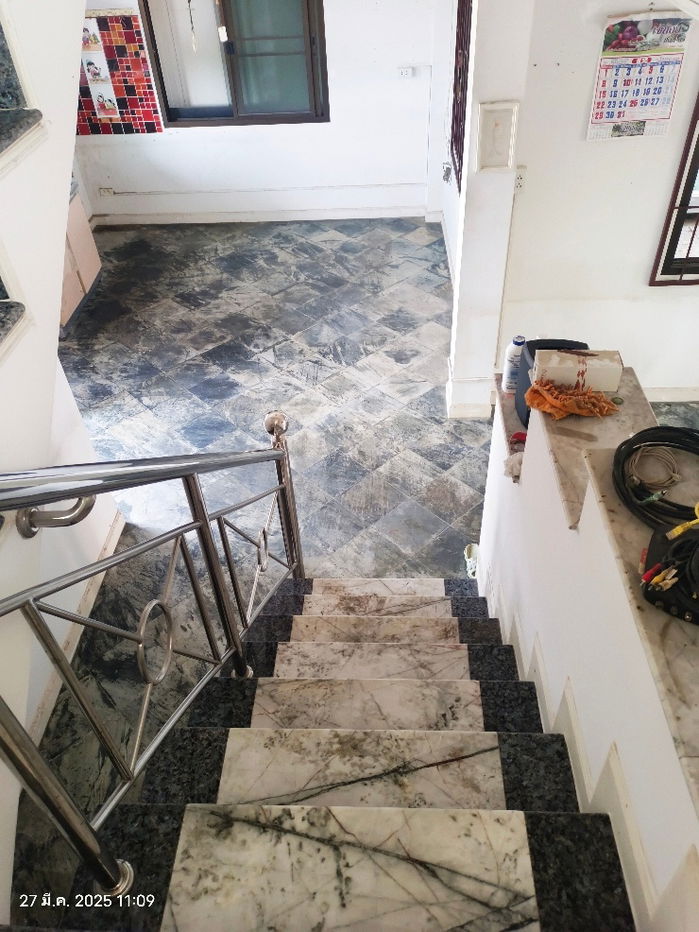 รูป บ้านเดี่ยวมือสองสภาพแข็งแรง 2ชั้น 3 นอน 3 น้ำ 2 จอดรถ พร้อมส่วนขยายออฟฟิศแล้ว - รูปที่ 22/29