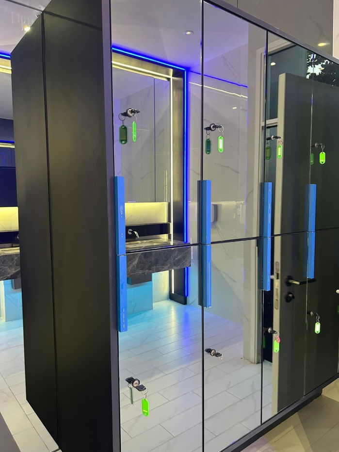 picture [RENT] ST0406    THE ORIGIN LADPRAO - BANGKAPI       (ID with @in front, LINE ID:  @waraestate) - 19/30