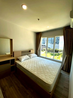 Condos for rent : Condo for Rent: Regent Home Bangna   Nearest BTS: BTS Bang Na