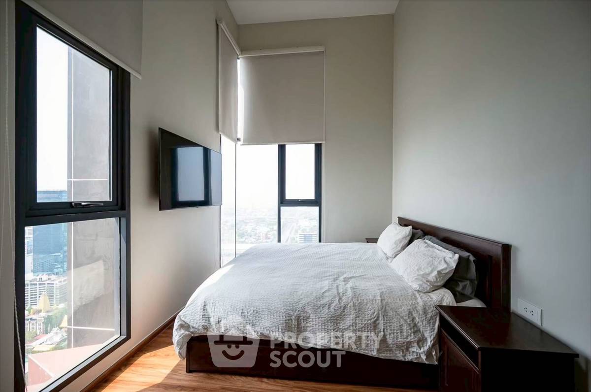 รูป คอนโด 2-ห้องนอน ที่ ซี เอกมัย ใกล้ ARL รามคำแหง (ID 994515) - รูปที่ 4/26