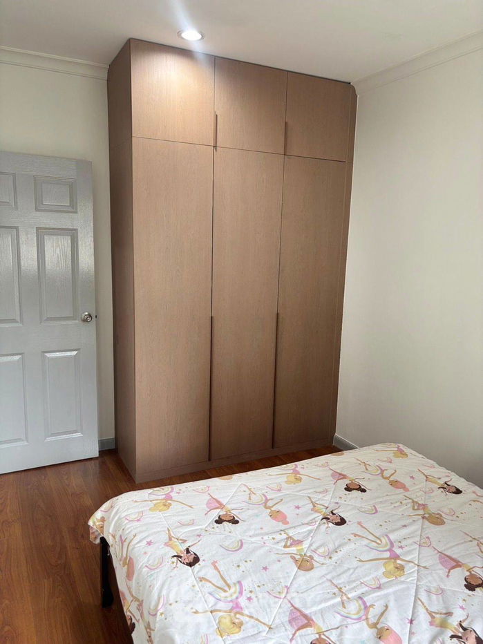 picture 3-BR Condo at Grand Park View Asoke near MRT Sukhumvit (ID 1286138) - 11/13
