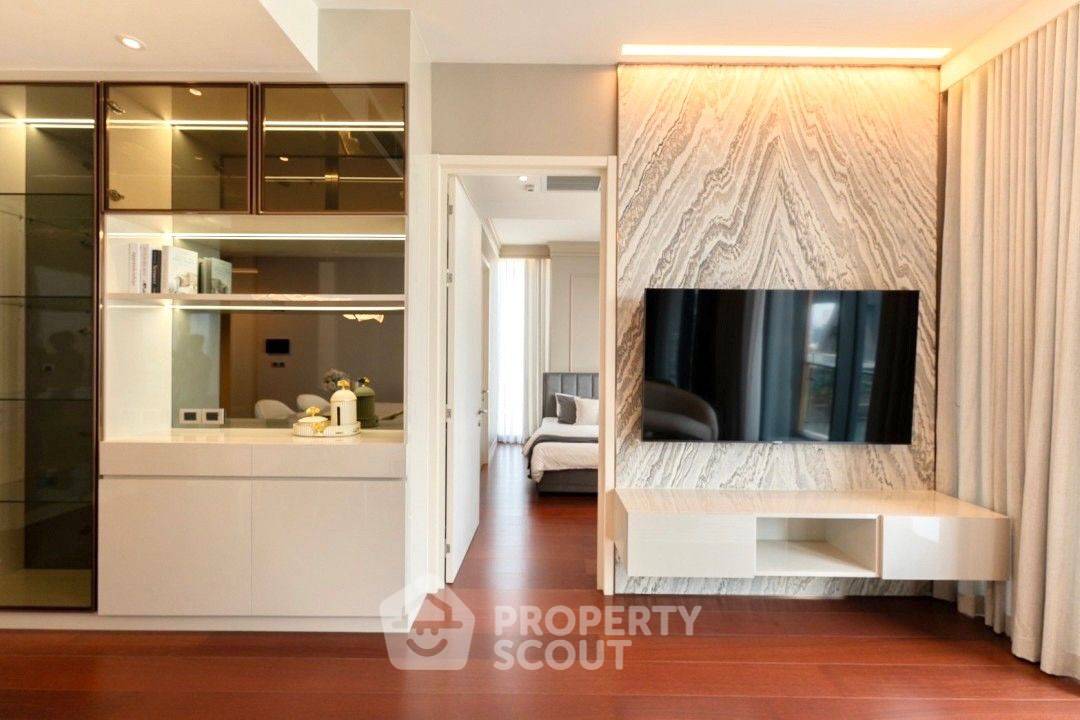 รูป คอนโด 2-ห้องนอน ที่ คุณ บาย ยู ใกล้ BTS ทองหล่อ (ID 1912209) - รูปที่ 6/20