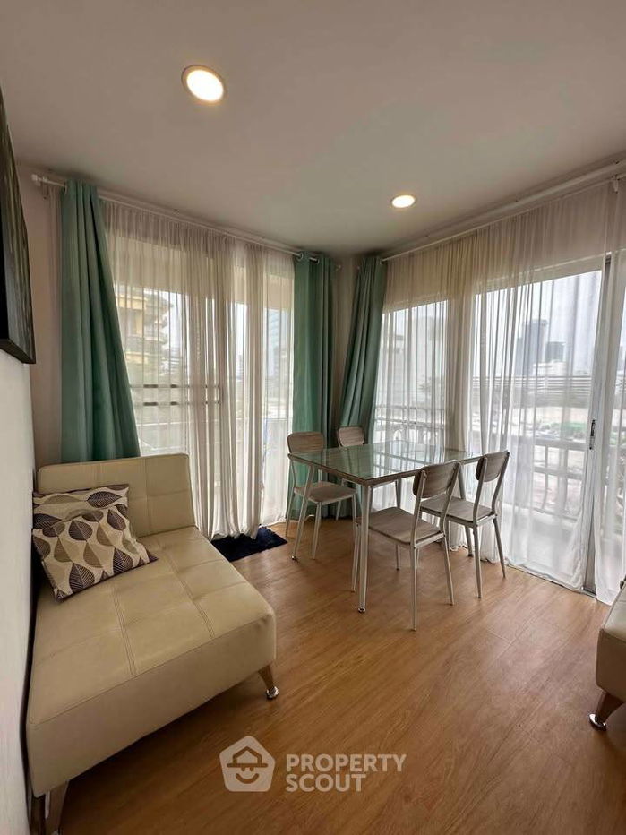 รูป คอนโด 2-ห้องนอน ที่ เดอะ พาร์คแลนด์ บางนา ใน บางนาเหนือ (ID 2478635) - รูปที่ 16/21