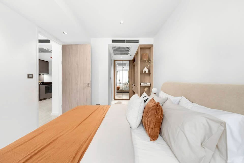 รูป #A124414 ✅ 12/12/68 ให้เช่า Craft Ploenchit📲📢สอบถาม ld line @condoboy - รูปที่ 2/7