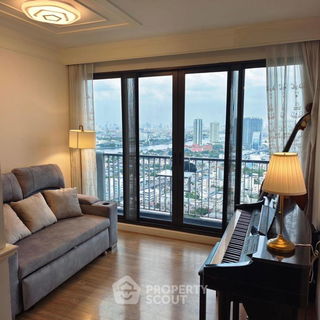 2-BR Condo at The Tree RIO Bang-Aor near MRT Bang O (ID 1417165)