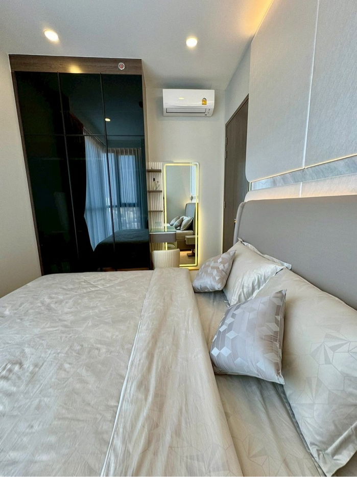 รูป #Z3637💥 131268 🔥ให้เช่าคอนโด Park Origin Thonglor - รูปที่ 4/14