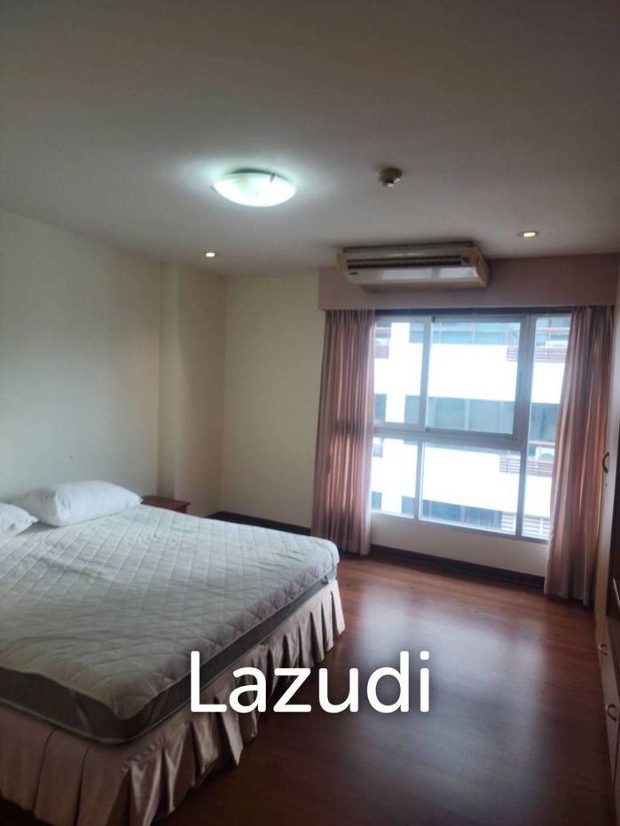 รูป 53 sqm 1 Bedroom Condo at Navin Court Lumpini Bangkok - รูปที่ 2/5