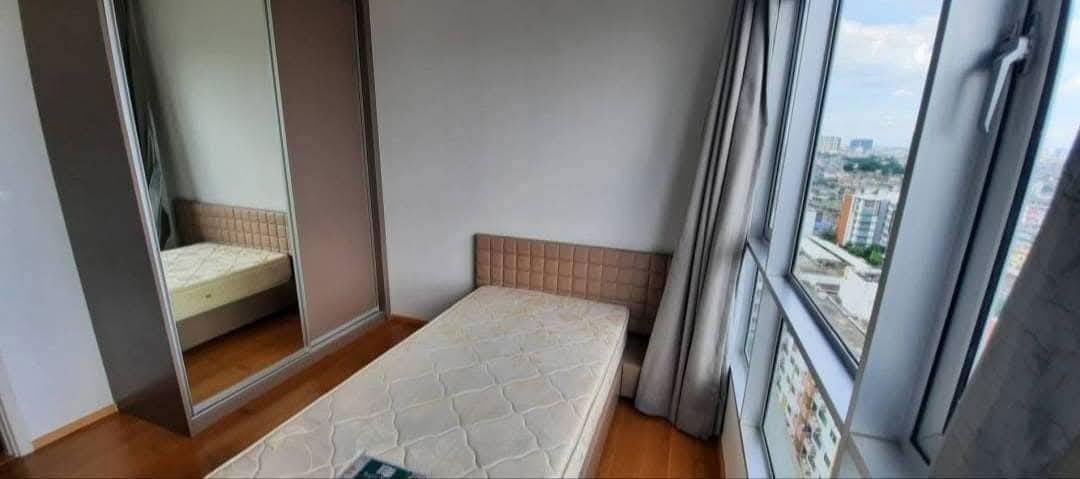 รูป 🏙✨ ให้เช่าคอนโด Hive Taksin 🚆 ใกล้ BTS วงเวียนใหญ่ 💸 ค่าเช่า 25,000 บาท/เดือนรหัสทรัพย์ RS4089 - รูปที่ 10/10