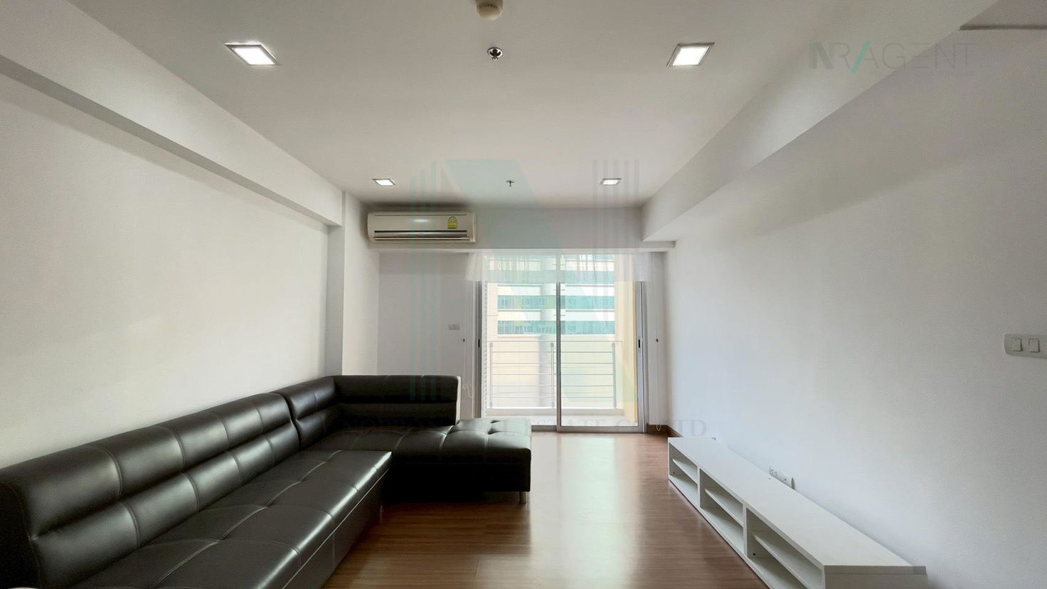 picture ðĐ For Sell Condo MY RESORT BANGKOK Building 1, Floor 11,2 bed room, Room size 79 sqm - 5/8