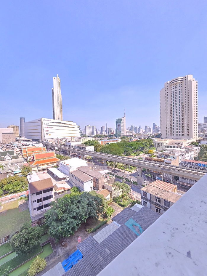 รูป ให้เช่าคอนโด The Lighthouse ใกล้ ICONSIAM
คอนโด 1 ห้องนอน 1 ห้องน้ำ
ขนาด 48 ตารางเมตร ห้องกว้าง โปร่ง
รีโนเวทใหม่ทั้งห้อง สวยงาม พร้อมเข้าอยู่ - รูปที่ 22/30