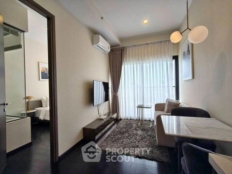1-BR Condo at Park Origin Thonglor near BTS Thong Lor (ID 2476622)