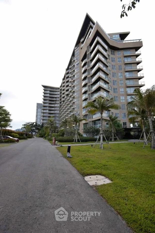 picture 1-BR Condo at Baan Thew Talay Aquamarine close to Cha-Am Beach (ID 2477683) - 1/16