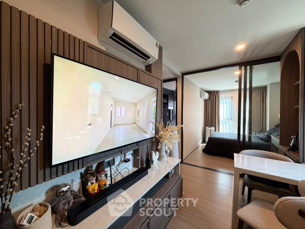picture 1-BR Condo at ASPIRE Ratchayothin near BTS Ratchayothin (ID 2477635) - 3/6