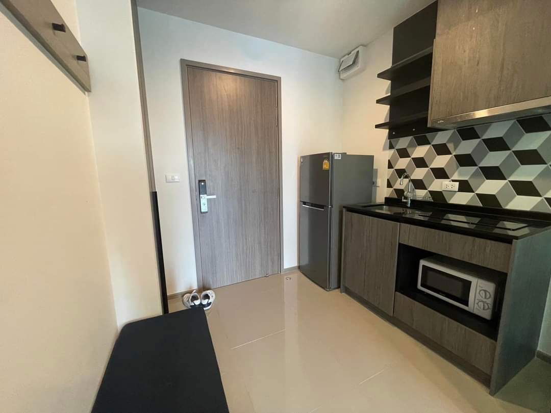 รูป Condo for Rent: The Base Phetchaburi – Thonglor Nearest BTS: BTS Thong Lo - รูปที่ 4/6