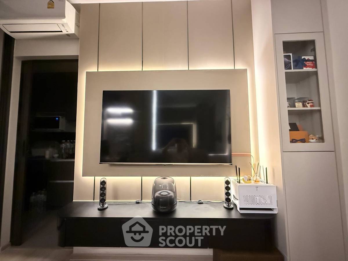 picture 1-BR Condo at The Privacy Jatujak near MRT Lat Phrao (ID 2477468) - 3/11