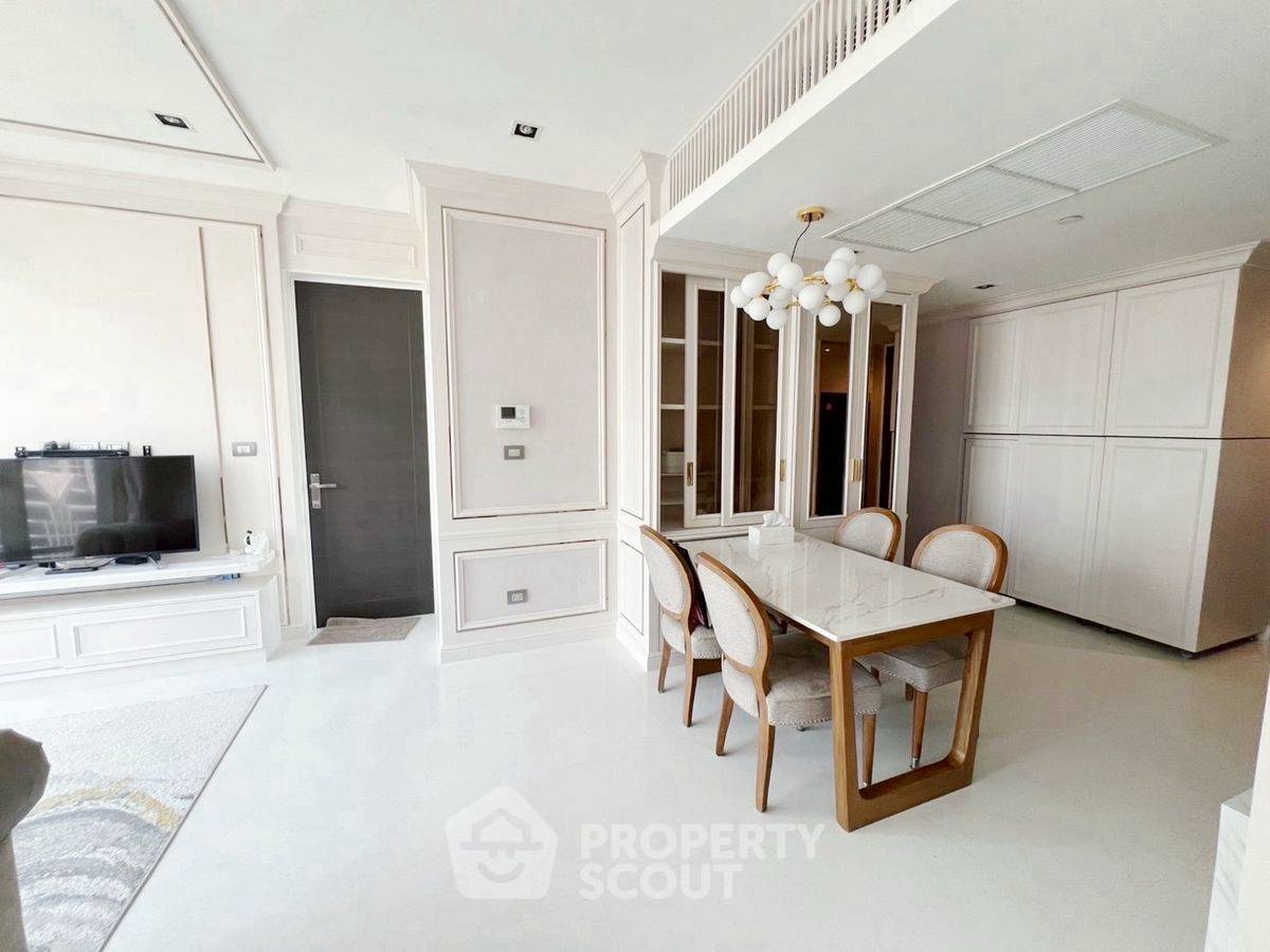 รูป คอนโด 1-ห้องนอน ที่ เดอะ แบงค็อค สาทร ใกล้ BTS สุรศักดิ์ (ID 2477674) - รูปที่ 2/9