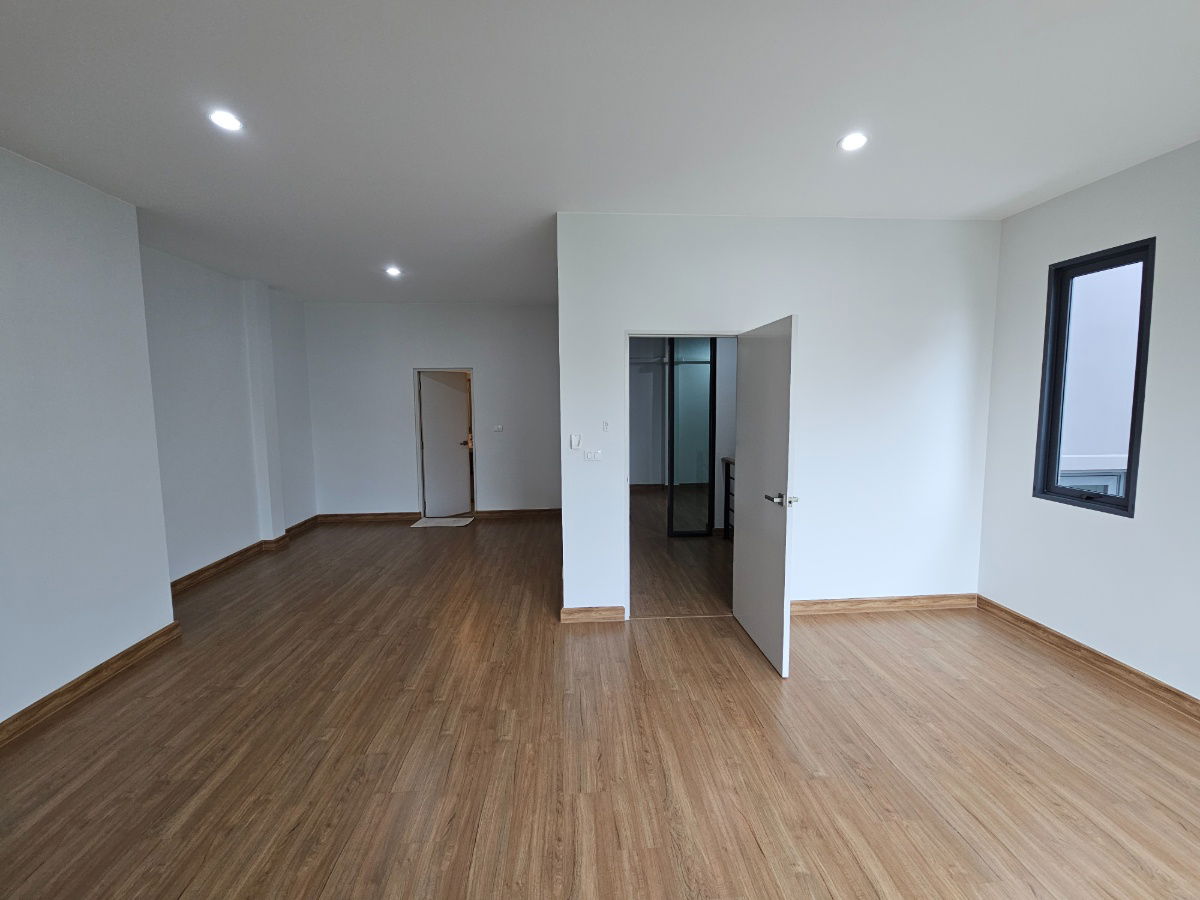 รูป ให้เช่า ทาวน์โฮม บ้านกลางเมือง Edition พหล-รามอินทรา (58 ตร.ว.) เทพรักษ์47 - รูปที่ 6/43