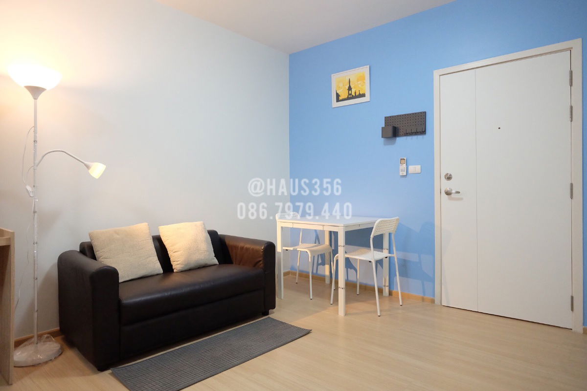 picture For Rent : Unio Charan 3, Ready to move in - 5/10