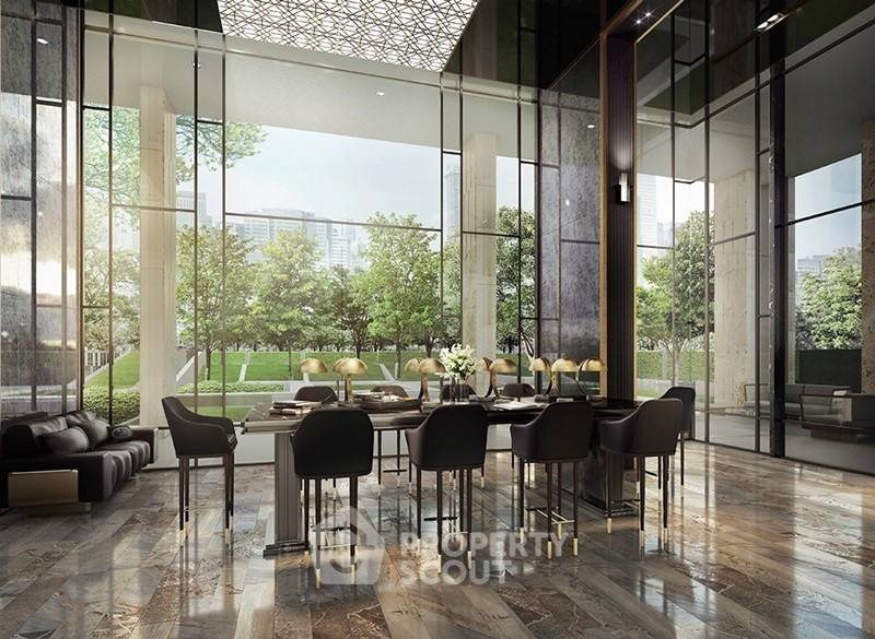 รูป คอนโด 3-ห้องนอน ที่ ลาวิค สุขุมวิท 57 ใกล้ BTS ทองหล่อ (ID 2070049) - รูปที่ 15/15