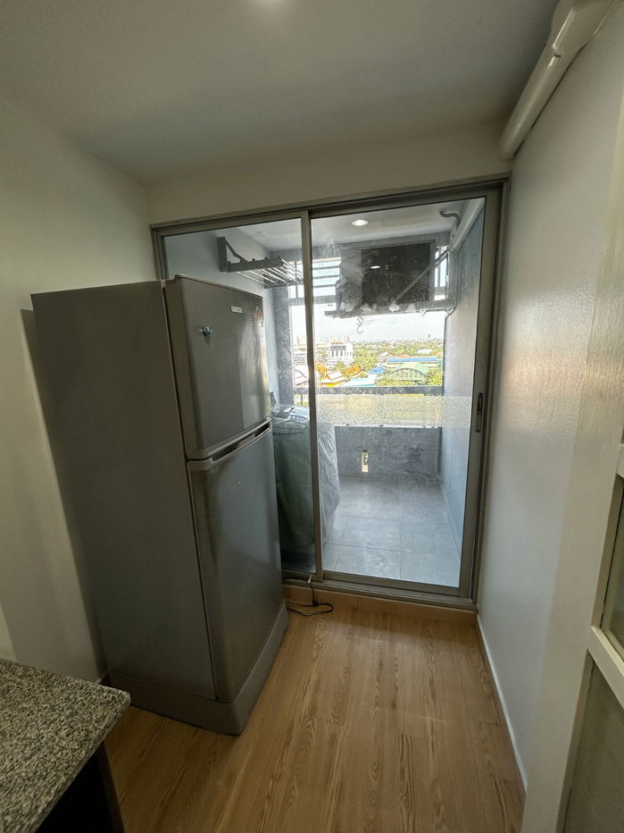 รูป คอนโดใกล้ บีทีเอส อ่อนนุช เดินทางสะดวก - รูปที่ 8/10