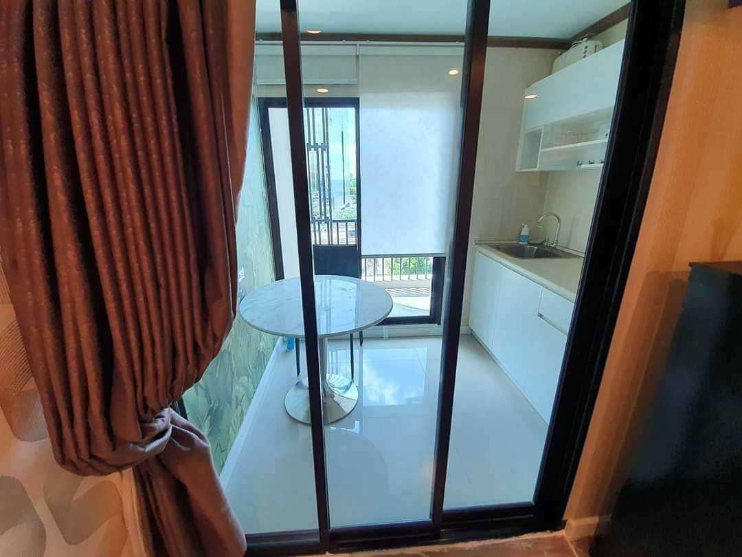 รูป #b4832 13/12/68 ให้เช่าiCondo Kaset📲📢สอบถาม ld line @condoboy - รูปที่ 13/15