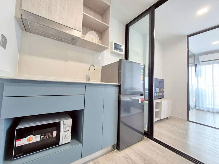 picture #Z3634💥 131268 🔥 Condo for Rent: KAVE Seed Kaset - 7/10