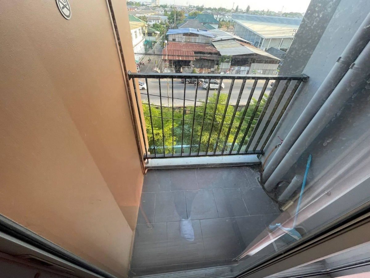 picture Plum Condo Bangyai Station - 5/7