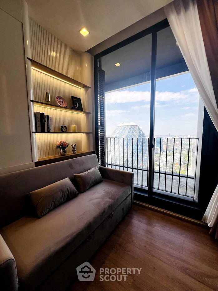 picture 1-BR Condo at Noble Around Ari near BTS Ari (ID 2477776) - 1/16