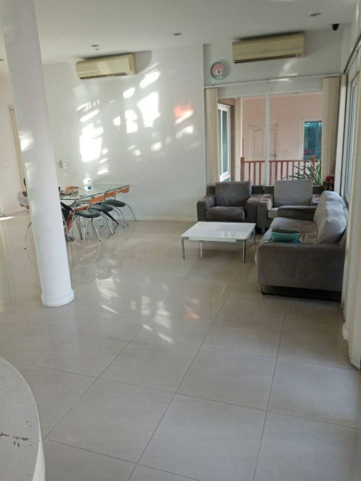 รูป Agent Welcome! Laddarom Rajchaprruek Pinklao 4B 4B 101 sq.Wa 240 sq.m.Please add LINE ID @806qphgn o8415o5483 - รูปที่ 3/8