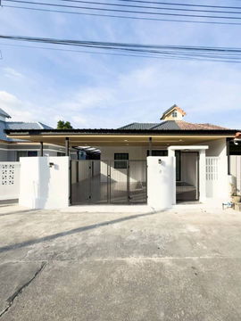 หมู่บ้านธนาภา พาร์ควิว WR-04063