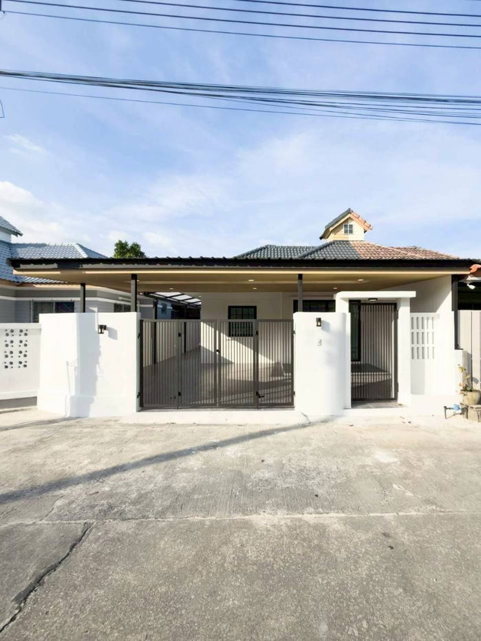 รูป หมู่บ้านธนาภา พาร์ควิว WR-04063 - รูปที่ 1/12