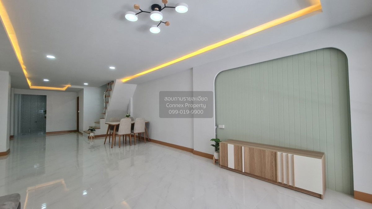 รูป ขายทาวน์เฮ้าส์/ทาวน์โฮม วันวรา สายไหม 75 สายไหม เขต สายไหม กรุงเทพ CX-139734 ✅ ทักไลน์ @connexproperty ตอบทันที ทีมงานมืออาชีพ ✅ - รูปที่ 8/12