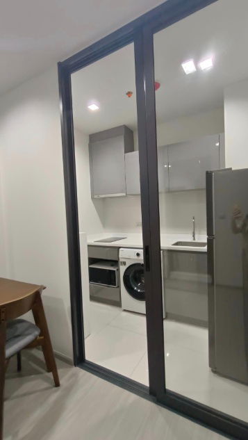รูป For Rent Life Asoke Hype 🌻 MRT Rama9 walk 7 minutes - รูปที่ 10/21