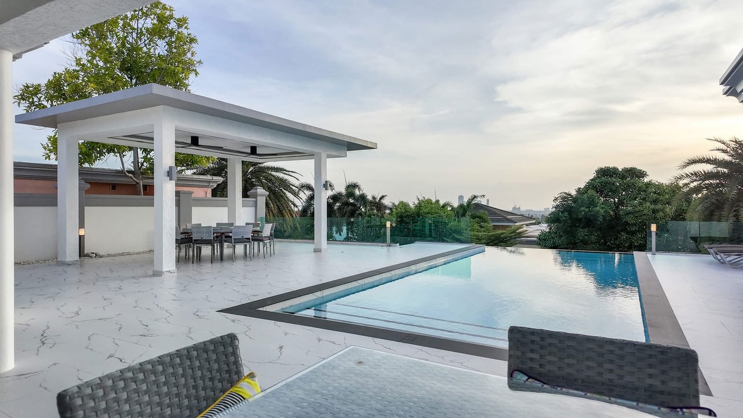 picture Special Price Luxury Pool Villa for Sale – Prime Khao Talo - 5/23