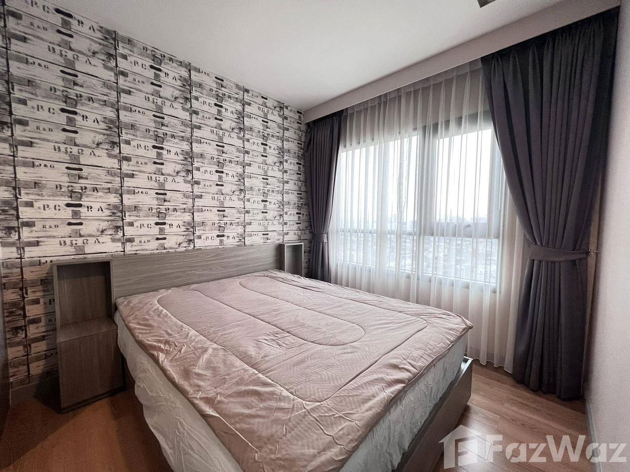 รูป ขาย คอนโด 1 ห้องนอน ในโครงการ แชปเตอร์วัน มิดทาวน์ ลาดพร้าว 24 1427786 - รูปที่ 4/12