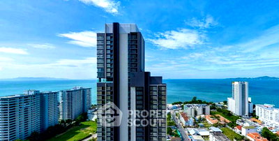 Condos for sale : 2-BR Condo at The Panora Pattaya close to Phratamnak (ID 2478338)