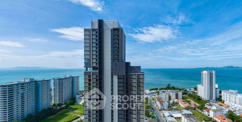 picture 2-BR Condo at The Panora Pattaya close to Phratamnak (ID 2478338) - 1/12