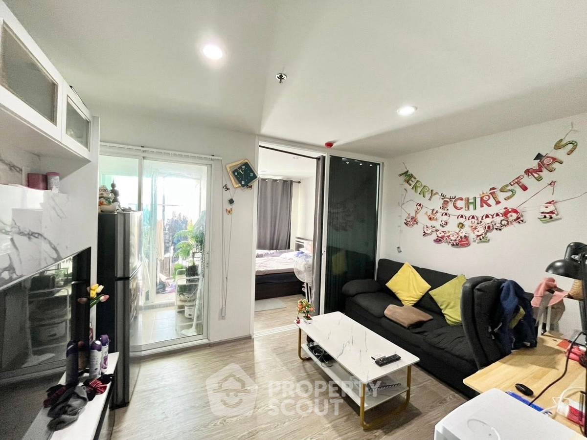 รูป คอนโด 1-ห้องนอน ที่ รีเจ้นท์โฮม บางซ่อน 28 ใกล้ MRT บางซ่อน (ID 2475988) - รูปที่ 1/7