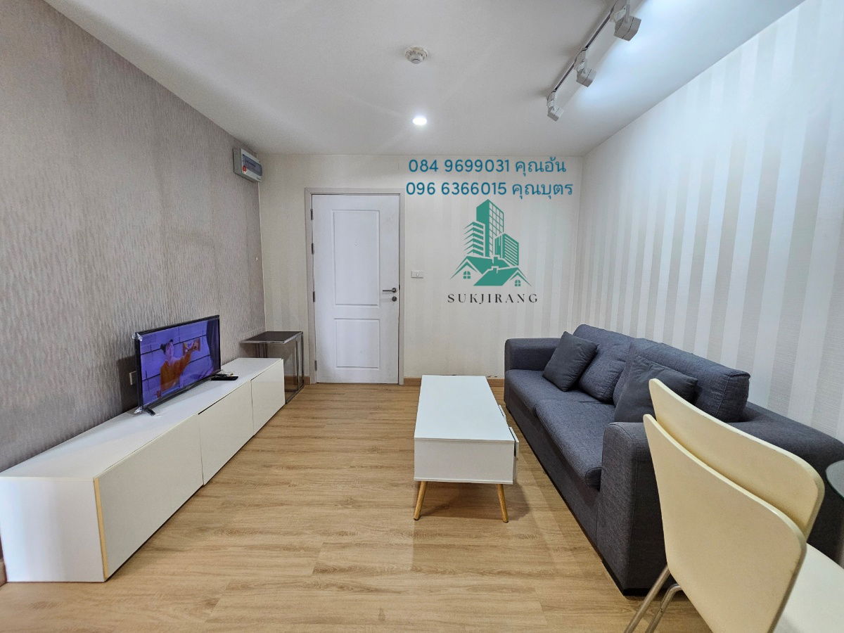 รูป ให้เช่าเดอะการ์เด้นคอนโดสุราษฎร์ธานี - รูปที่ 18/18