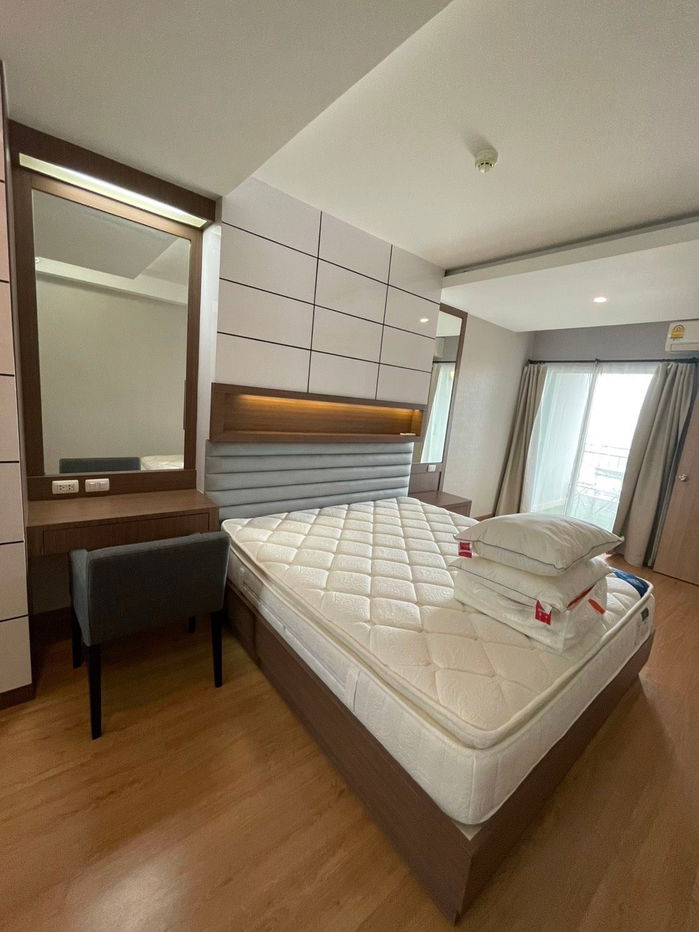 รูป 🎉พร้อมอยู่✅ศุภาลัย ปาร์ค เอกมัย ทองหล่อ - รูปที่ 2/6