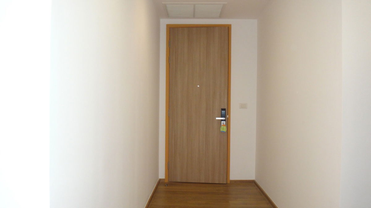 รูป ขายคอนโดหรูใจกลาง Em District Noble BE33 | สุขุมวิท 33 | ใกล้ BTS พร้อมพงศ์ เพียง 500 เมตร - รูปที่ 23/23