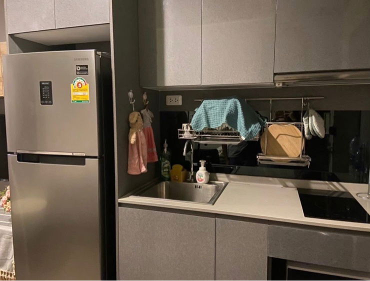 picture #Z3643💥 131268 🔥 Condo for Rent: Ideo Sukhumvit 93 - 3/10