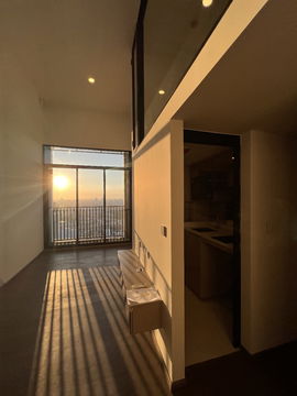 🟠ปล่อยขายคอนโด - 1 ห้องนอน 49.26 ตร.ม. ที่ Park Origin Ratchathewi