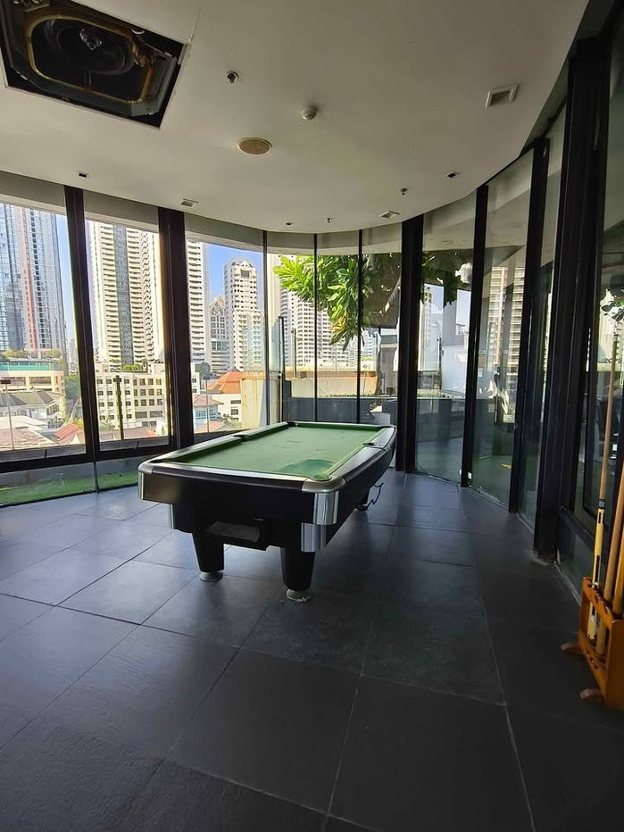 รูป WS6099 ✨ ให้เช่าคอนโด The Seed Mingle สวนพลู ซอย 8 ✨ เพียง 20,000 บาท/เดือน - รูปที่ 19/19