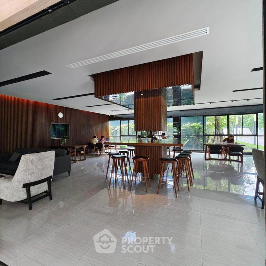 รูป คอนโด 2-ห้องนอน ที่ เดอะ ทรี ริโอ้ บางอ้อ ใกล้ MRT บางอ้อ (ID 1417165) - รูปที่ 20/28